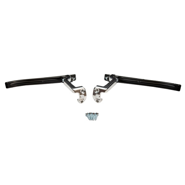 EnduroEngineering-OPEN ENDED GUARD MOUNTING KIT KAWA 53-8019 
