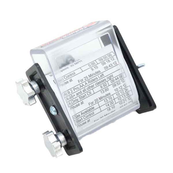 EnduroEngineering-HOLDER LOAD ROUTE SHEET ENDURO 14-053 