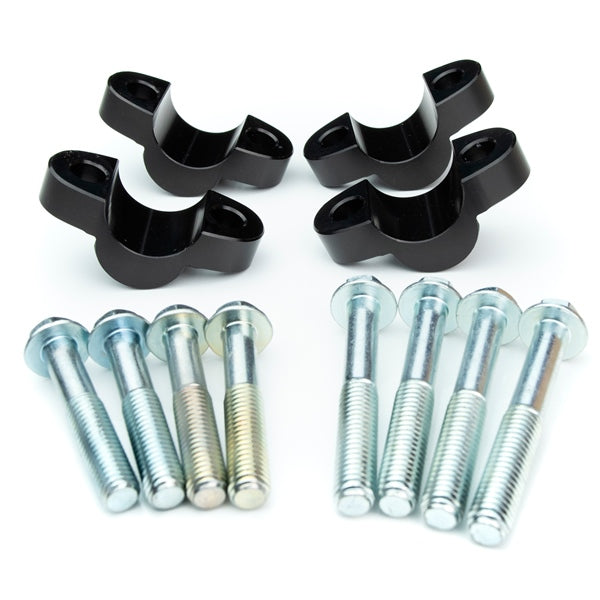 EnduroEngineering-HANDLEBAR RISER KIT KAWA ENDURO 23-8022 