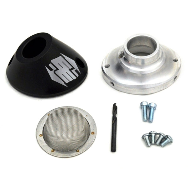 EnduroEngineering-SPARK ARRESTOR END CAP KTM ENDURO 40-1219