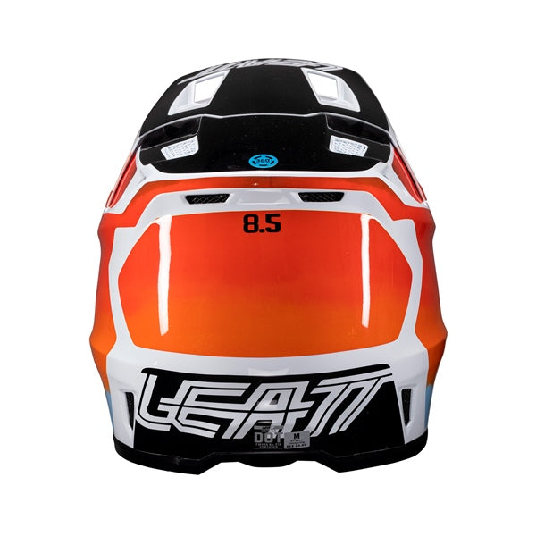 Leatt - 8.5 Off-Road Helmet Kit (V25)