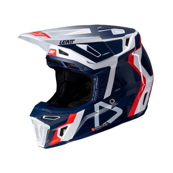 Leatt - 8.5 Off-Road Helmet Kit (V25)