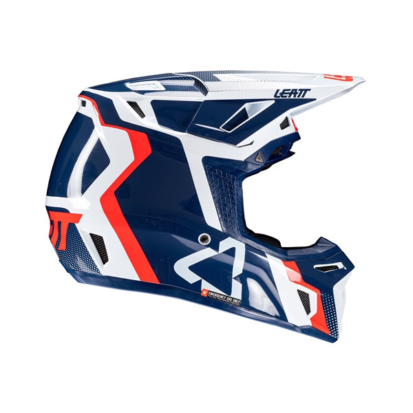 Leatt - 8.5 Off-Road Helmet Kit (V25)