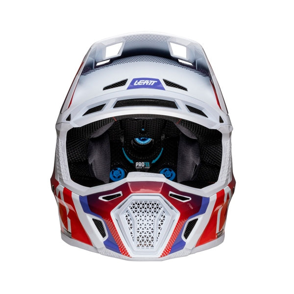 Leatt-HELM MOTO 8.5 V25 KIT SUNBURN S LEATT 1025100241 6009556500884