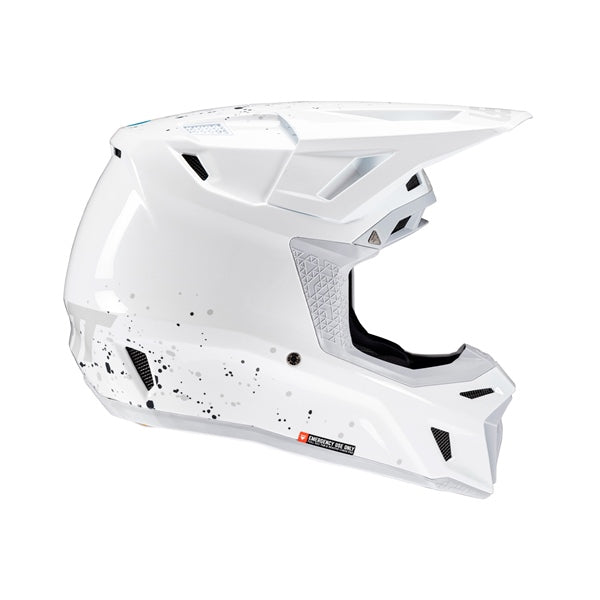Leatt - 8.5 Off-Road Helmet Kit (V25)