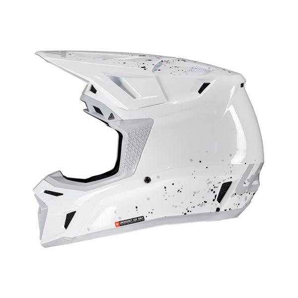 Leatt-HELM MOTO 8.5 V25 KIT WH L LEATT 1025100263 6009556500969
