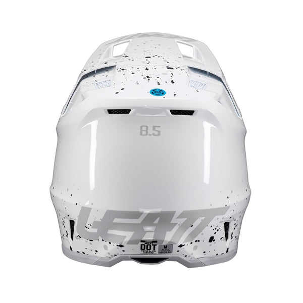 Leatt-HELM MOTO 8.5 V25 KIT WH L LEATT 1025100263 6009556500969