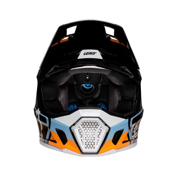 Leatt - 7.5 Off-Road Helmet Kit (V25)