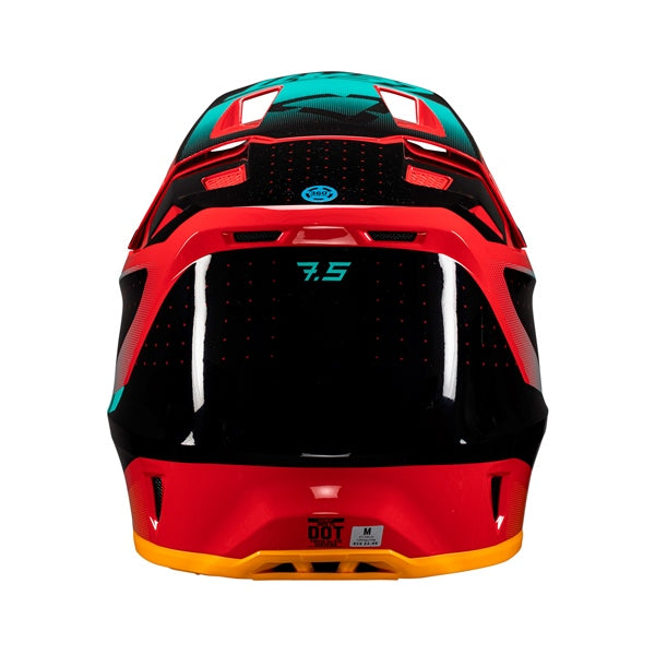 Leatt - 7.5 Off-Road Helmet Kit (V25)