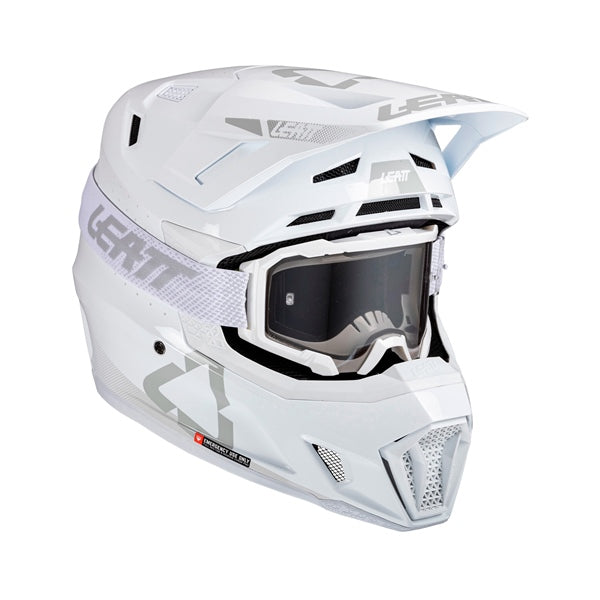 Leatt - 7.5 Off-Road Helmet Kit (V25)