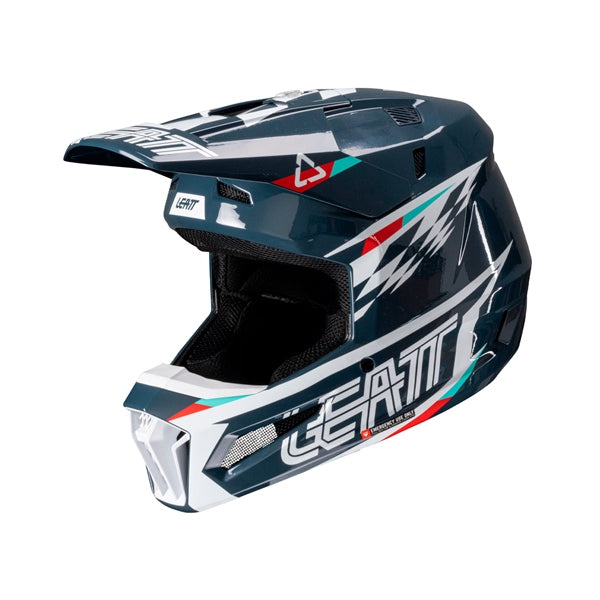 Leatt - 3.5 Off-Road Helmet Kit