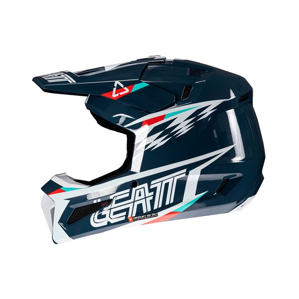 Leatt - 3.5 Off-Road Helmet Kit