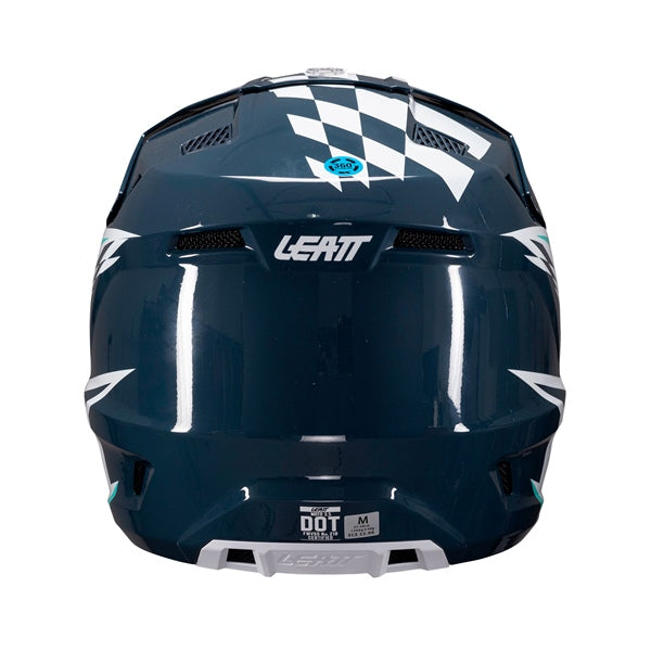 Leatt - 3.5 Off-Road Helmet Kit