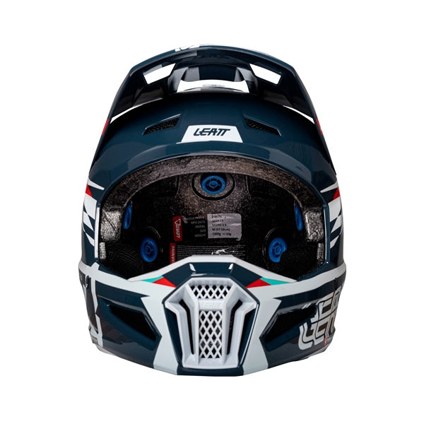 Leatt - 3.5 Off-Road Helmet Kit