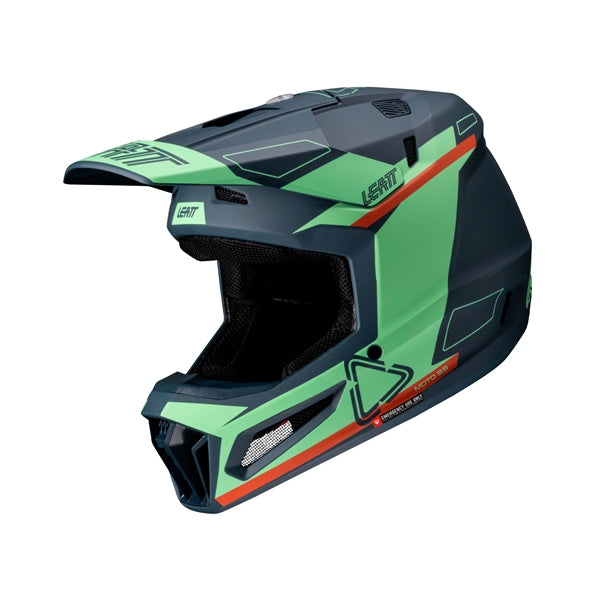 Leatt - 3.5 Off-Road Helmet Kit