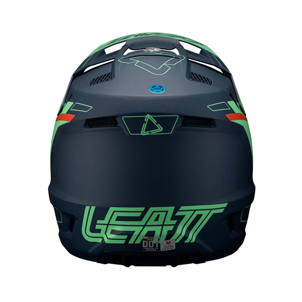 Leatt - 3.5 Off-Road Helmet Kit