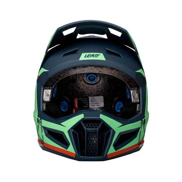 Leatt - 3.5 Off-Road Helmet Kit