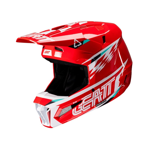 Leatt - 3.5 Off-Road Helmet Kit