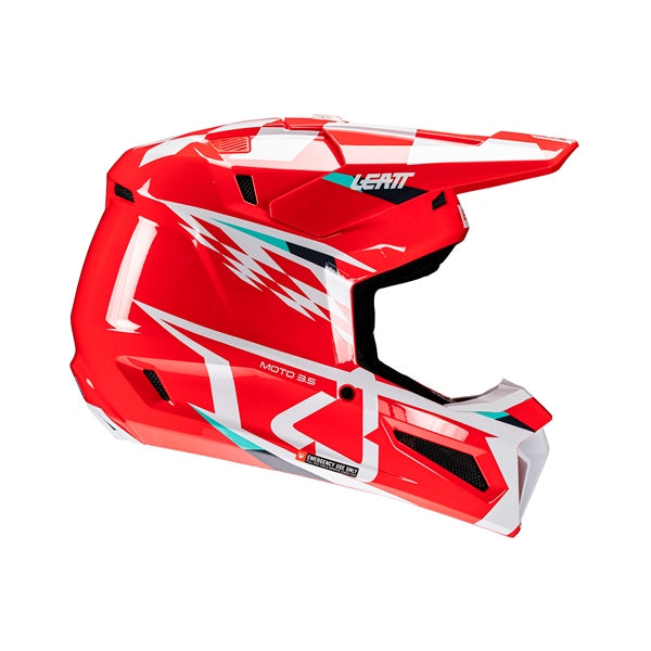 Leatt - 3.5 Off-Road Helmet Kit