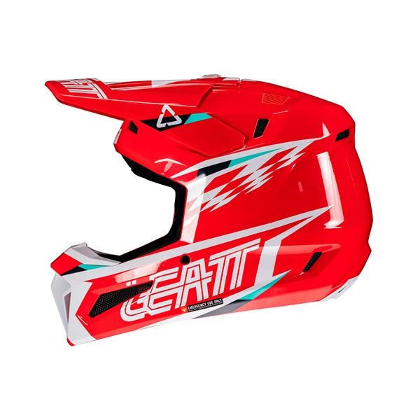 Leatt - 3.5 Off-Road Helmet Kit