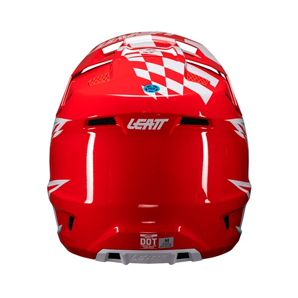 Leatt - 3.5 Off-Road Helmet Kit