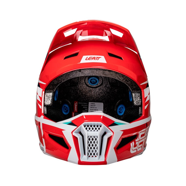 Leatt - 3.5 Off-Road Helmet Kit