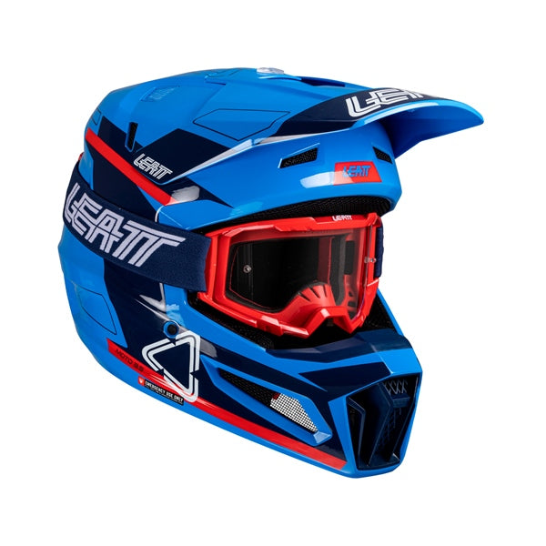 Leatt - 3.5 Off-Road Helmet Kit