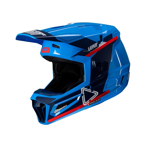 Leatt - 3.5 Off-Road Helmet Kit