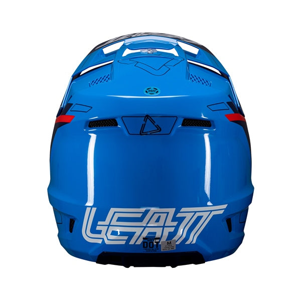 Leatt - 3.5 Off-Road Helmet Kit