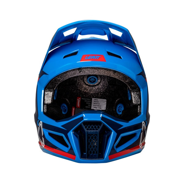 Leatt - 3.5 Off-Road Helmet Kit