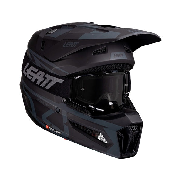 Leatt - 3.5 Off-Road Helmet Kit