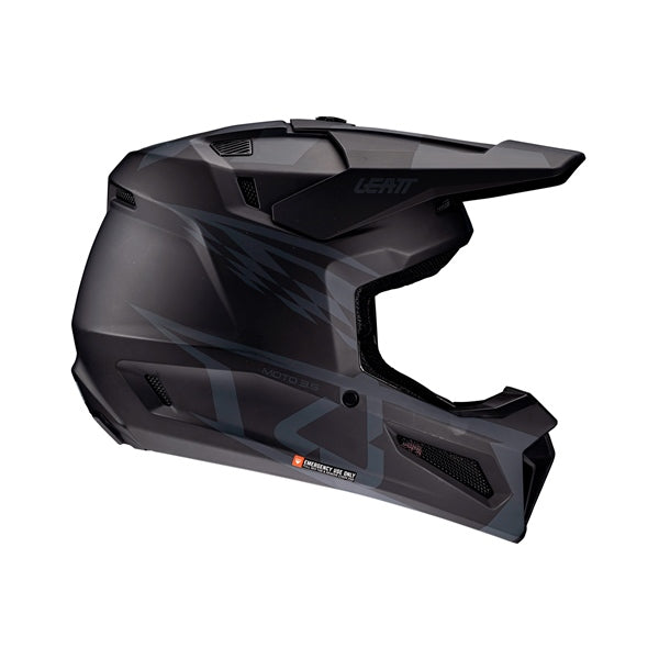 Leatt - 3.5 Off-Road Helmet Kit