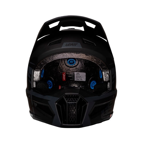 Leatt - 3.5 Off-Road Helmet Kit