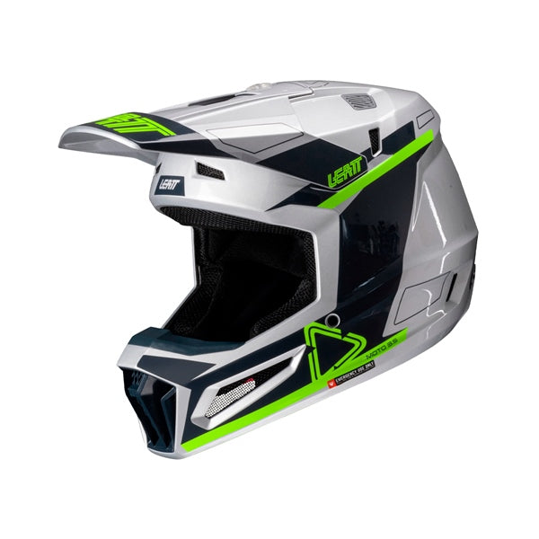 Leatt - 3.5 Off-Road Helmet Kit