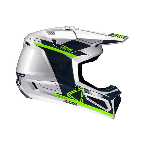 Leatt - 3.5 Off-Road Helmet Kit