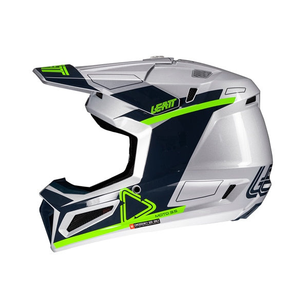 Leatt - 3.5 Off-Road Helmet Kit