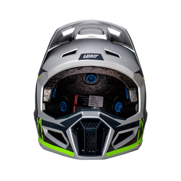 Leatt - 3.5 Off-Road Helmet Kit