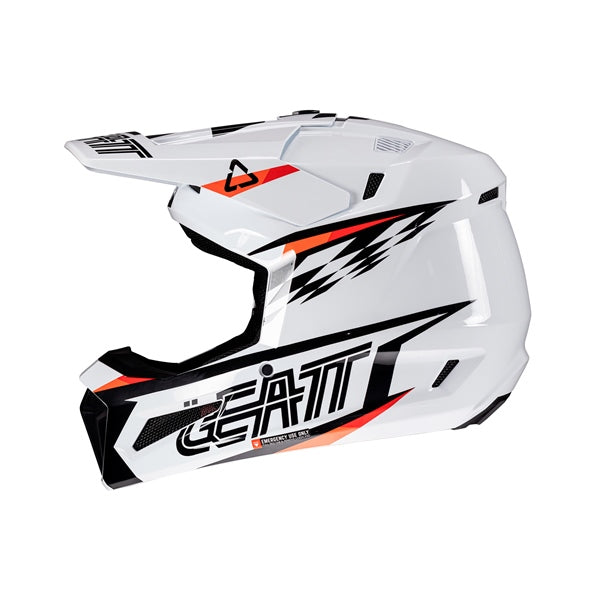 Leatt - 3.5 Off-Road Helmet Kit