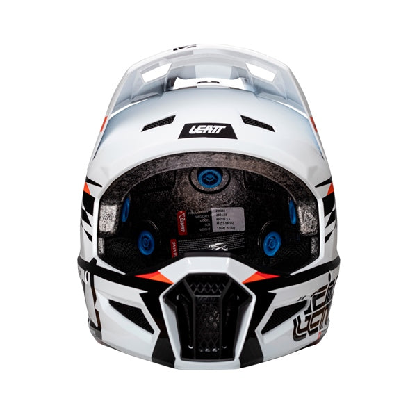 Leatt - 3.5 Off-Road Helmet Kit