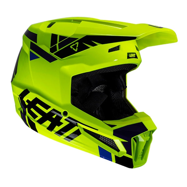 Leatt - 2.5 Off-Road Helmet Kit