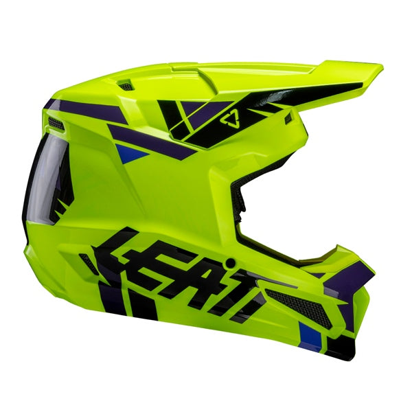 Leatt - 2.5 Off-Road Helmet Kit