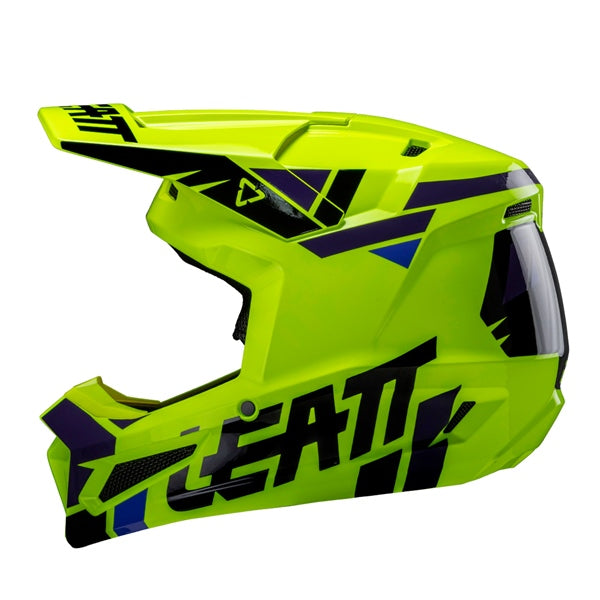 Leatt - 2.5 Off-Road Helmet Kit