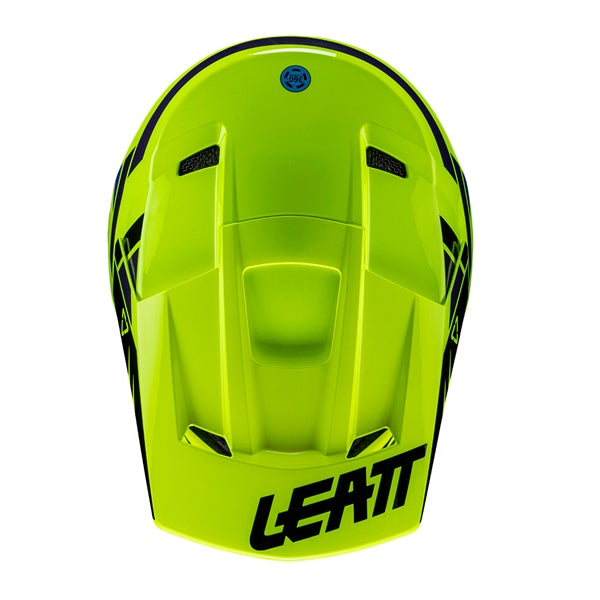 Leatt - 2.5 Off-Road Helmet Kit