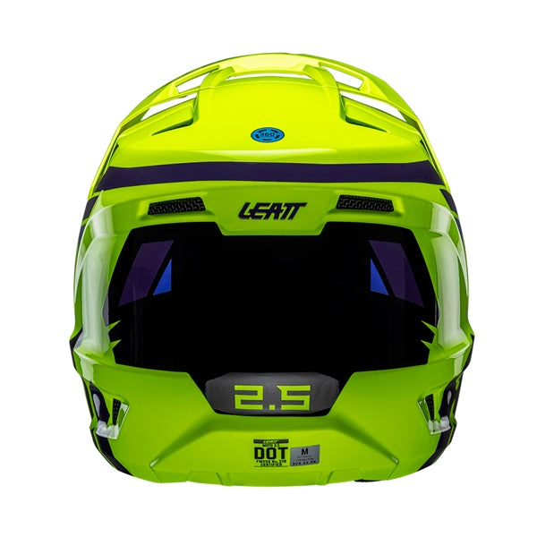 Leatt - 2.5 Off-Road Helmet Kit