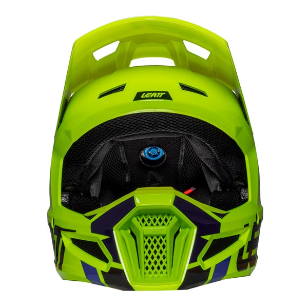 Leatt - 2.5 Off-Road Helmet Kit