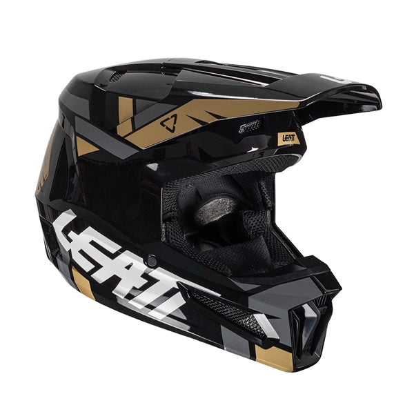 Leatt - 2.5 Off-Road Helmet Kit