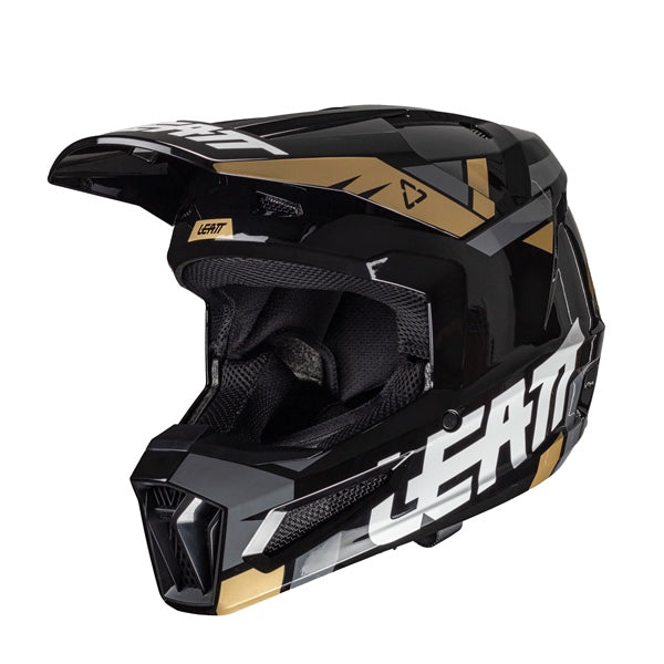 Leatt - 2.5 Off-Road Helmet Kit