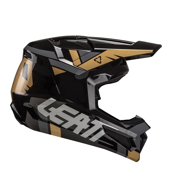 Leatt - 2.5 Off-Road Helmet Kit