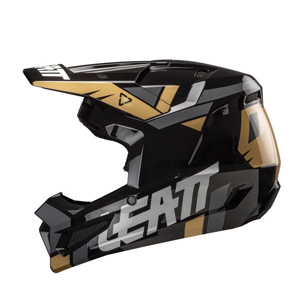 Leatt - 2.5 Off-Road Helmet Kit