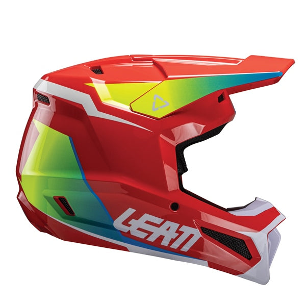 Leatt - 2.5 Off-Road Helmet Kit